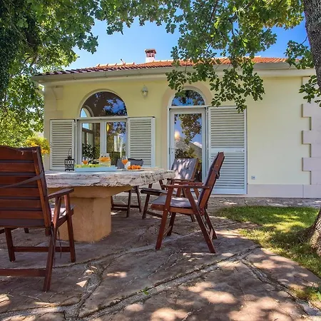 Provos Villa Tugare