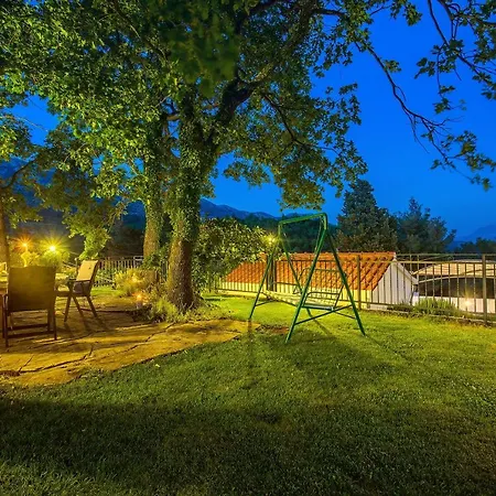 Villa Provos